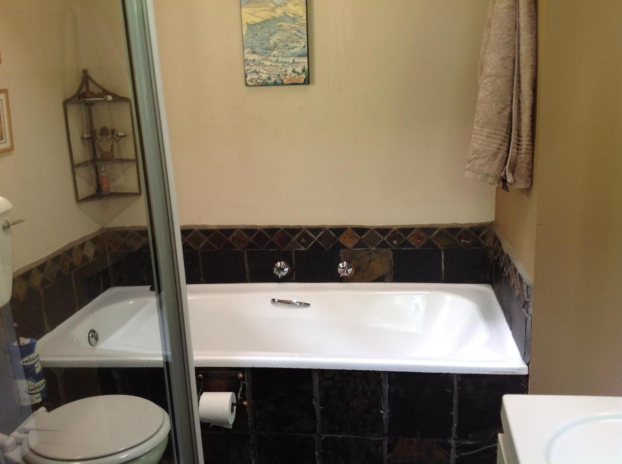 Maple Grove Villa Hogsback Rom bilde