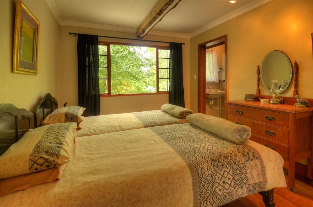 Maple Grove Villa Hogsback Eksteriør bilde