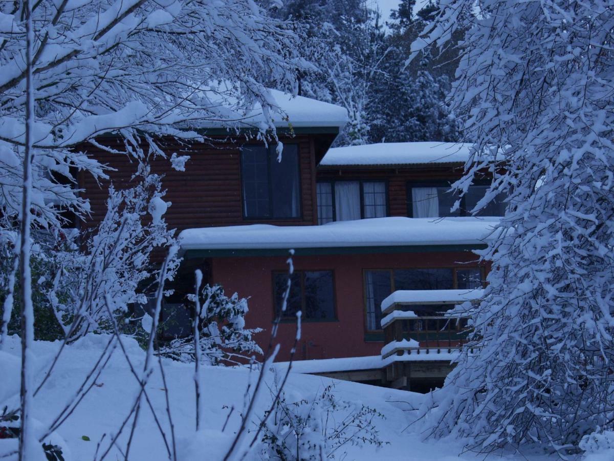 Maple Grove Villa Hogsback Eksteriør bilde